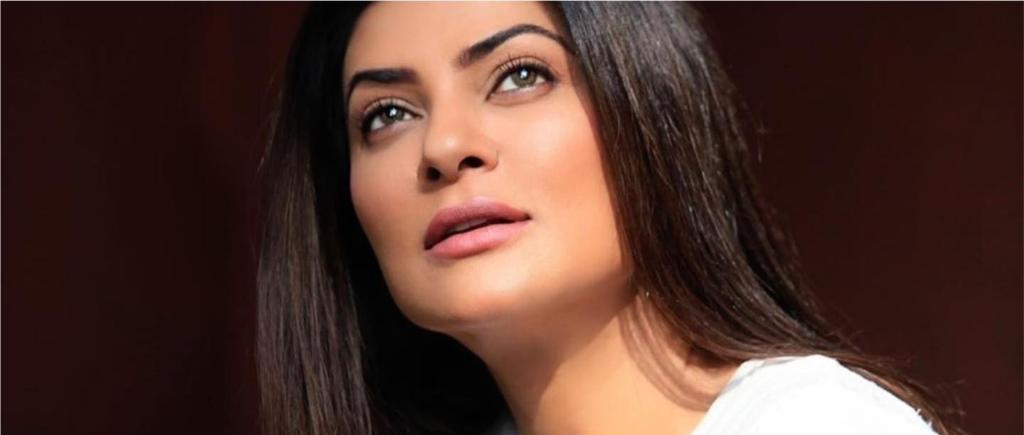 Sushmita Sen Got Asked How She Survived Nepotism In Bollywood &amp; Her Response Is Everything