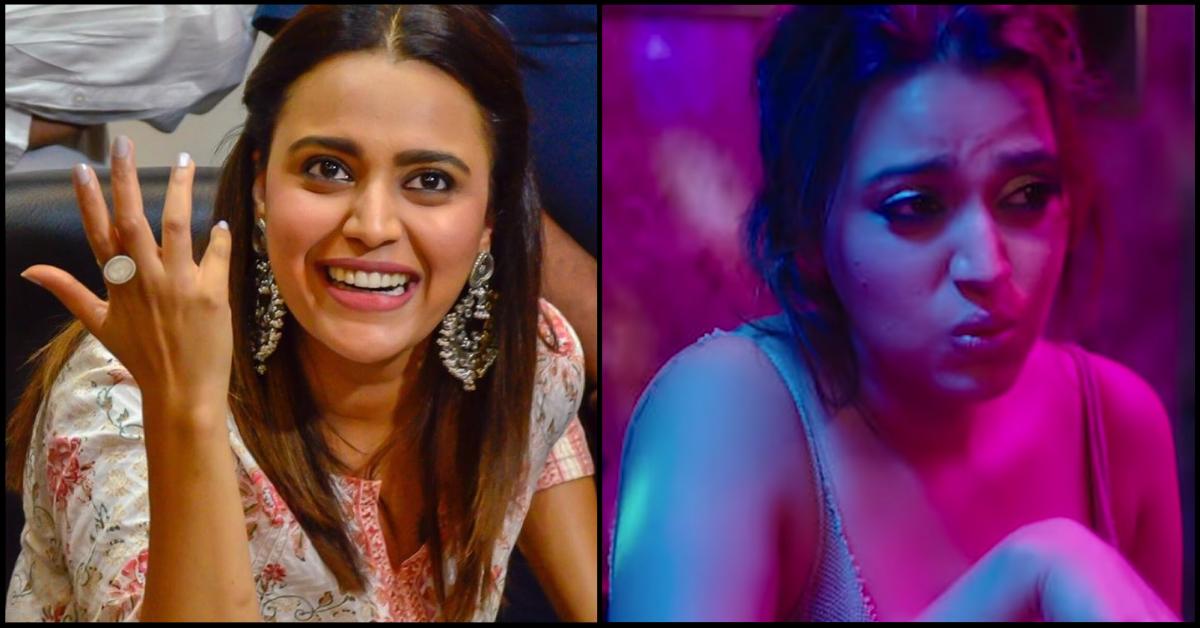 There&#8217;s Such A Thing As Orgasm Inequality &amp; Swara Bhasker Is Asking Women To Talk About It