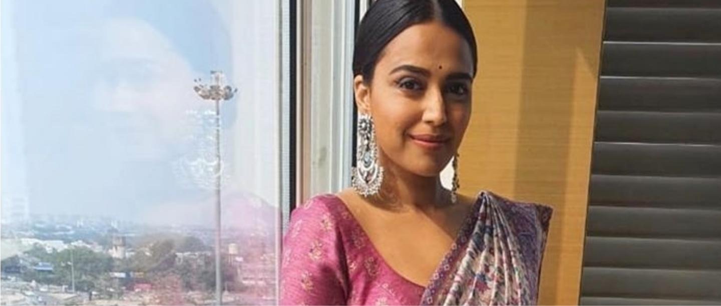 Swara Bhasker Is The New Messiah Helping Migrant Workers Reach Their Homes