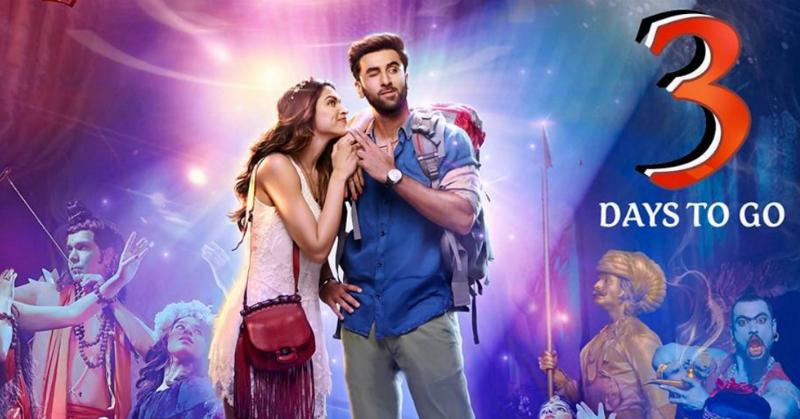 Why We Can’t Wait For Tamasha &#8211; In 5 Awesome Videos!