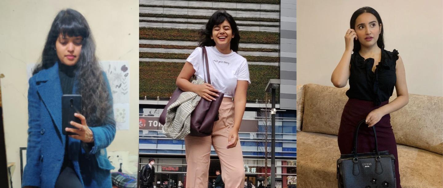 Goodbye PJs! Team POPxo On The First Back-To-Work Outfit They Cannot Wait To Wear