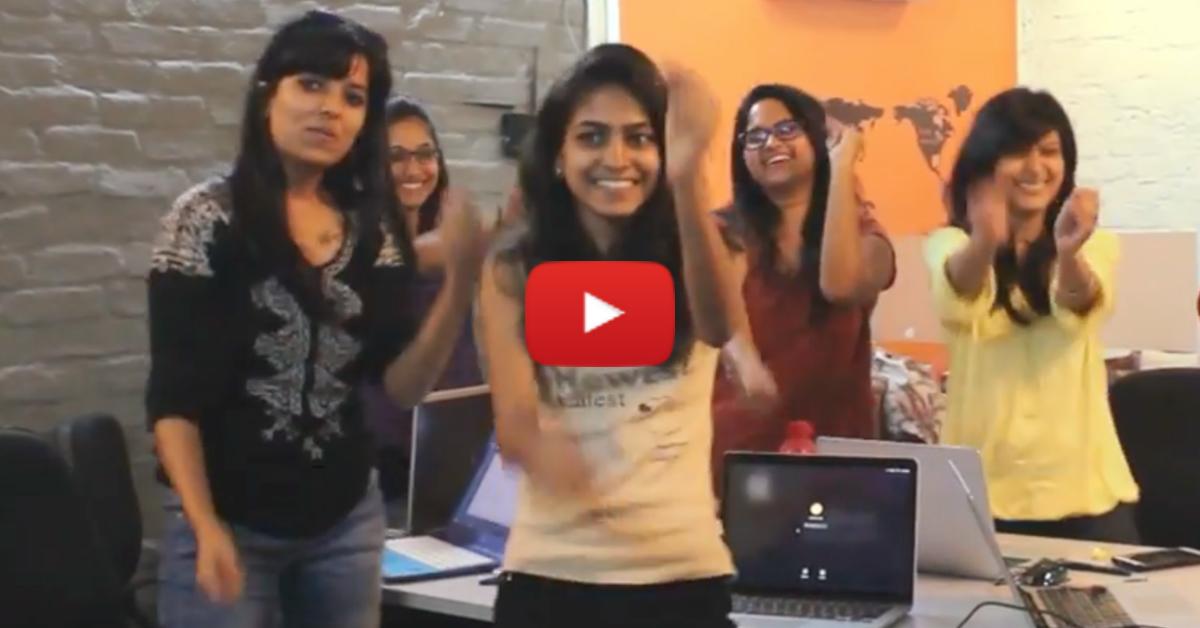 This “Gulaabo” Parody Is What We All Want To Sing To Bollywood!
