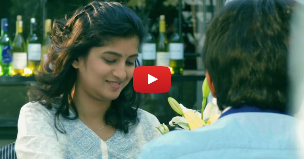 #Aww: This Beautiful Film Proves That True Love Costs Nothing!