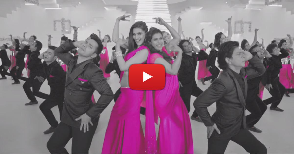 You&#8217;ll Be Dancing To THIS Song At Every Sangeet This Year!