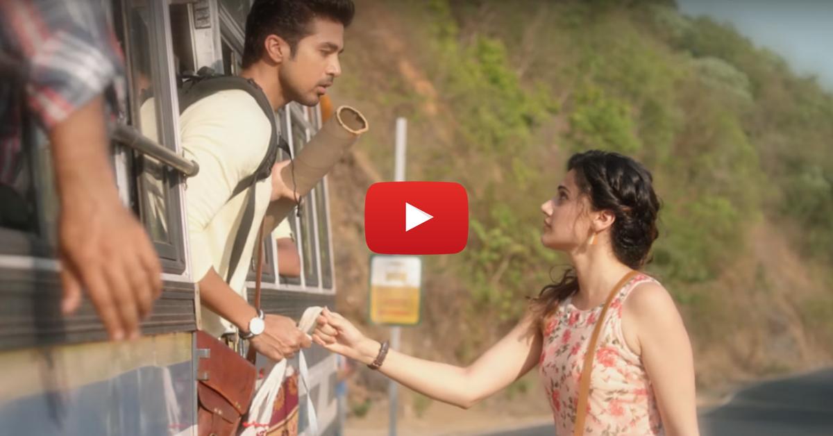 A Beautiful Love Story &#8211; Shaan&#8217;s New Song Will Break Your Heart!