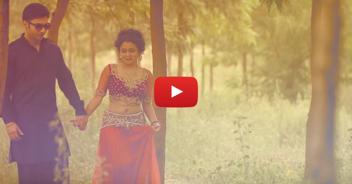 This Beautiful Song About Love &amp; Longing Will Break Your Heart!