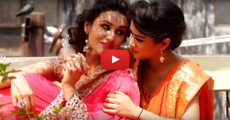 A Beautiful Story Of Love &amp; Acceptance &#8211; This Is A MUST Watch!