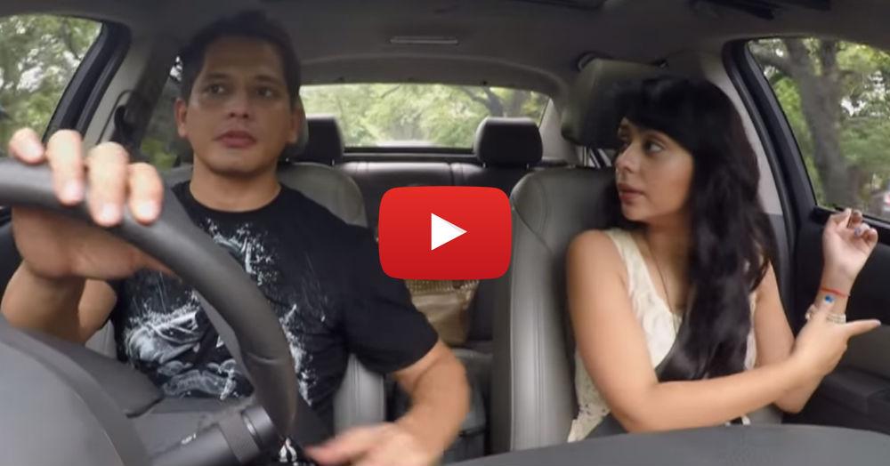 When Guys Won&#8217;t Ask For Directions &#8211; This Is Every Couple EVER!