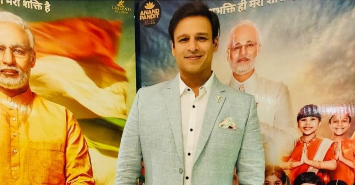 After 15 Years Of Silence, Vivek Oberoi Takes A Dig At Arch-Rival Salman Khan
