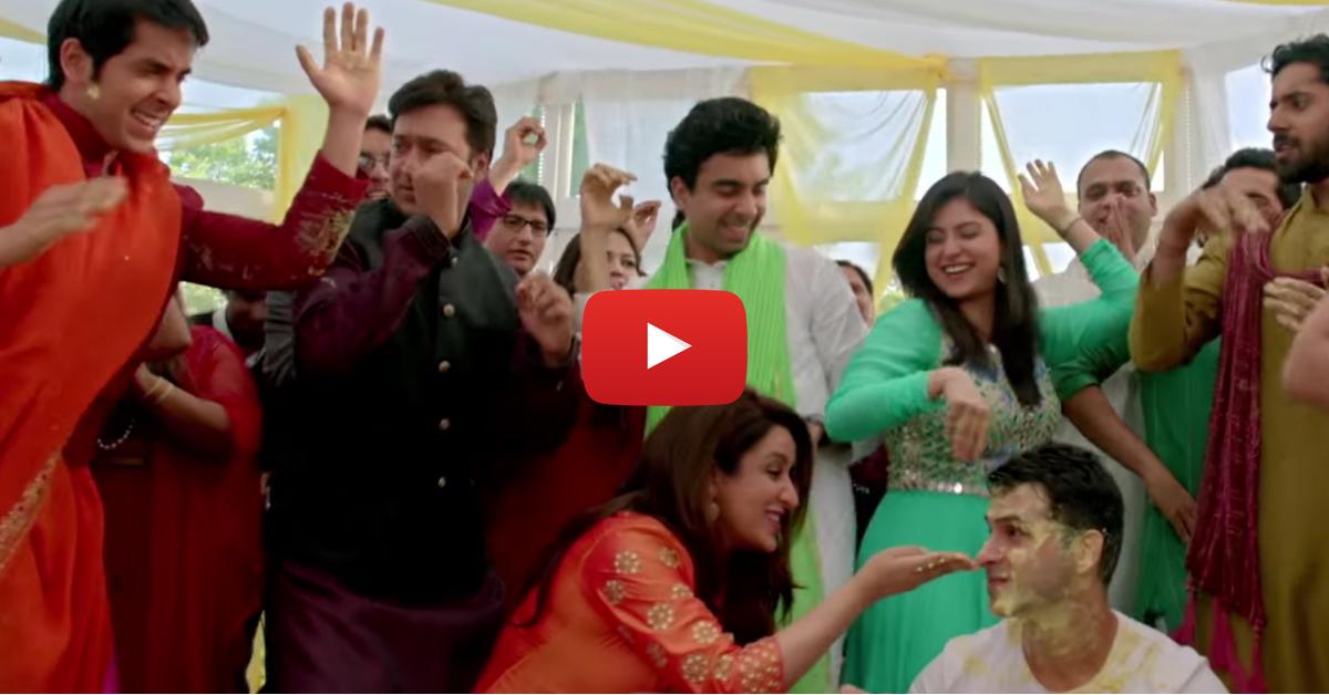 THIS Is The Song You&#8217;ll Be Dancing To At Every Wedding!