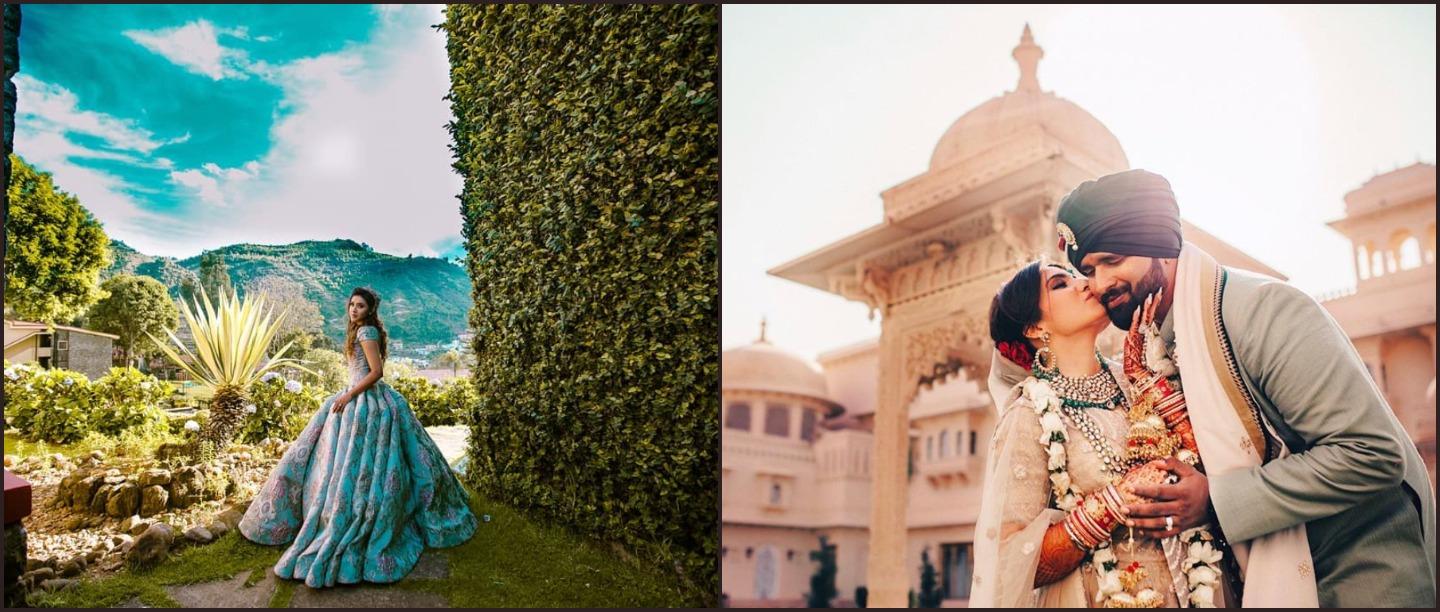 Band, Baaja, Baraat: Questions To Ask Before Finalising Your Dream Wedding Venue