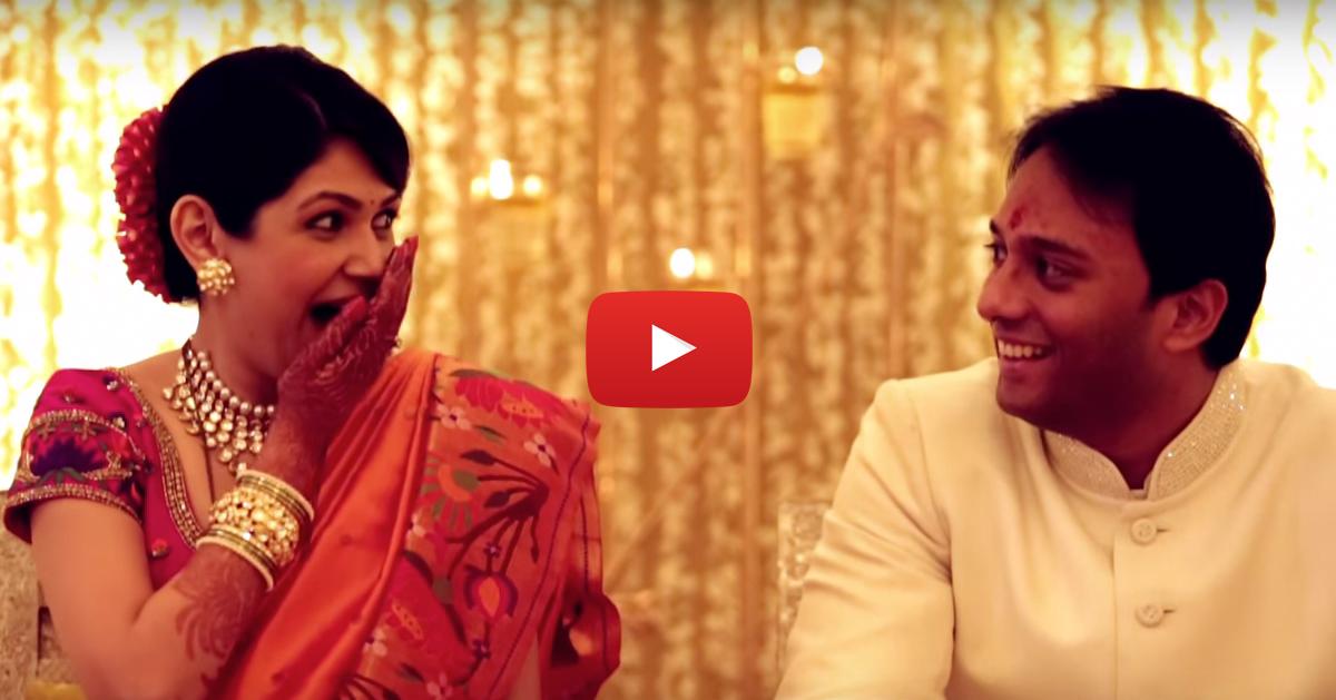 #Aww: This Beautiful Couple Shows Us The True Meaning Of Love!