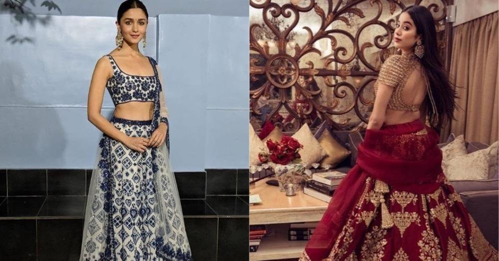 All The Designers That B-Town&#8217;s Finest Chose To Wear To The Ambani Wedding!
