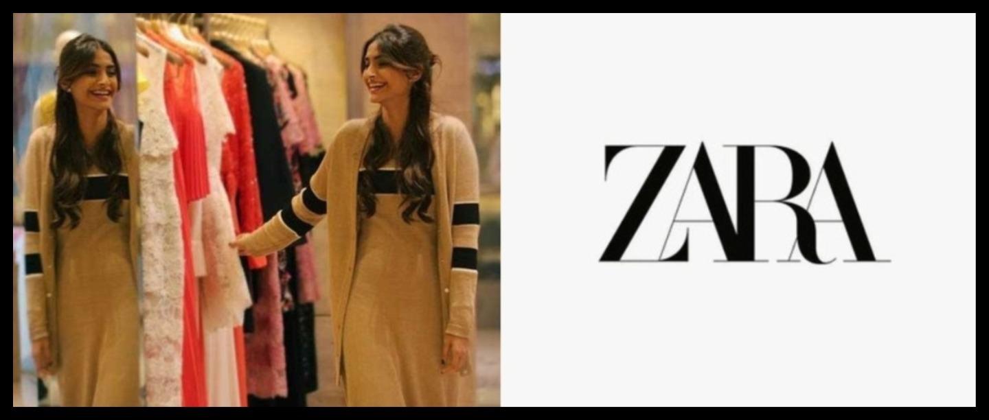 It&#8217;s An Early Xmas! Zara&#8217;s New Collection Is In &amp; We Are Copping These 10 Fashion Finds