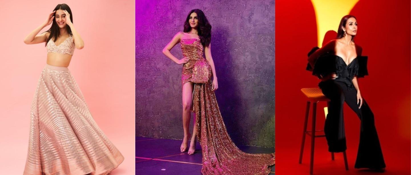 Woah! Scorpio Season Is Here &amp; So Are The Style Tricks To Steal From Your Bollywood Twins