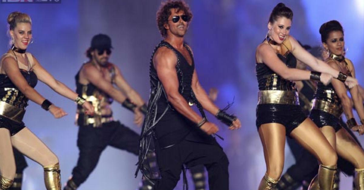These Bollywood Celebrities Stole The Show At IPL&#8217;s Opening Ceremony!