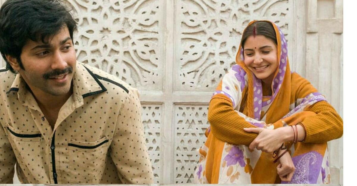 Sui Dhaaga&#8217;s First Look Is Out And We&#8217;re Already In Love With Mamta &amp; Mauji!