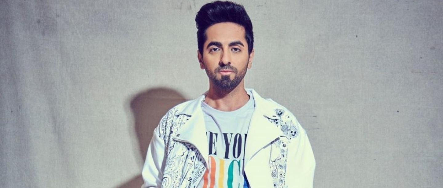 Dark Side Of Cinema: Ayushmann Khurrana Opens Up About His Casting Couch Experience
