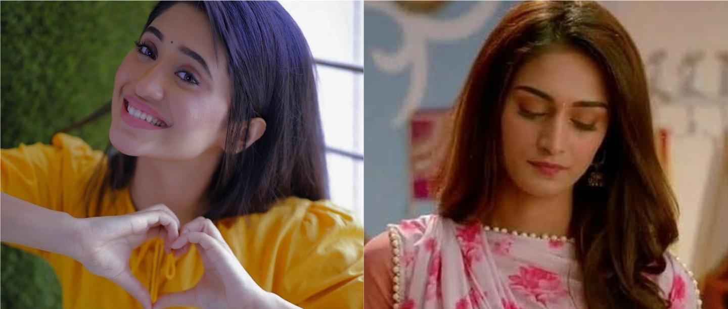 Damsel In Distress&#8230;NOT! 5 Unconventional TV Bahus Who&#8217;ve Always Stood Up For Themselves
