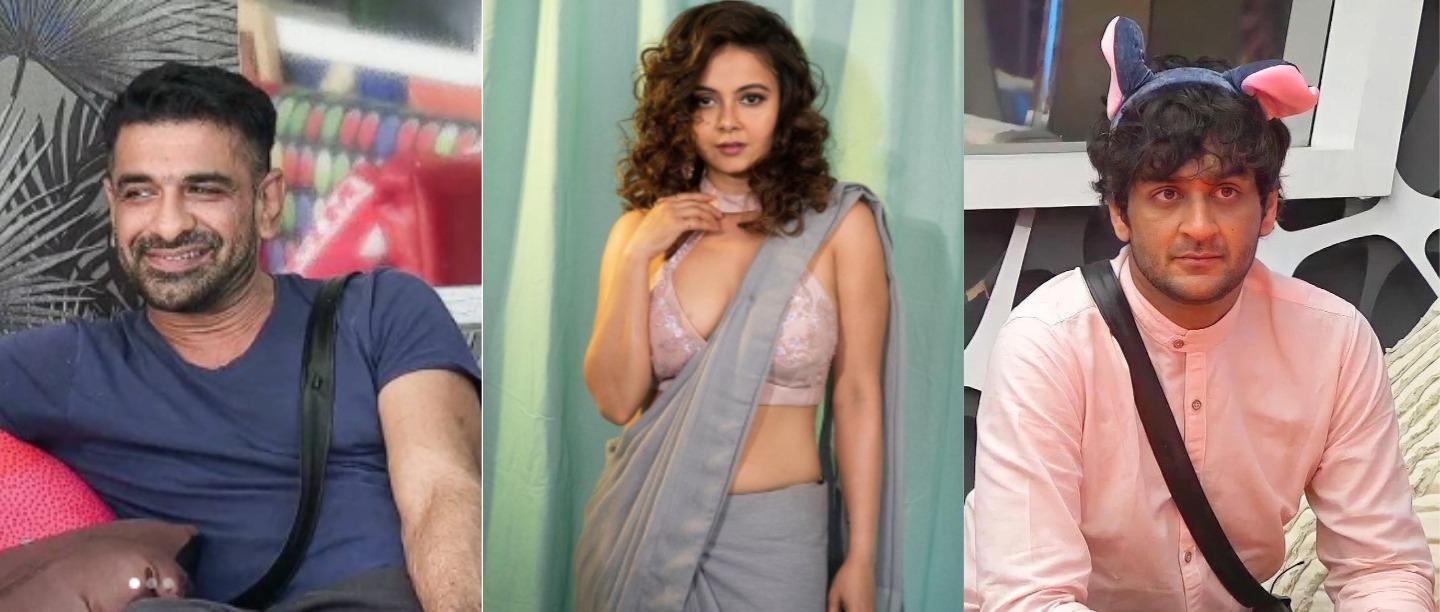 From Eijaz Khan&#8217;s Exit To Devoleena Bhattacharjee&#8217;s Entry, Here What&#8217;s Cooking In BB 14