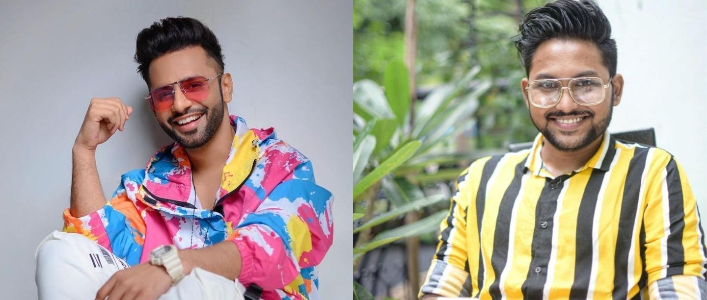 Rahul Vaidya Thinks Jaan Is In The BB House Because He Is &#8216;Someone&#8217;s Son&#8217; &amp; Twitter Agrees