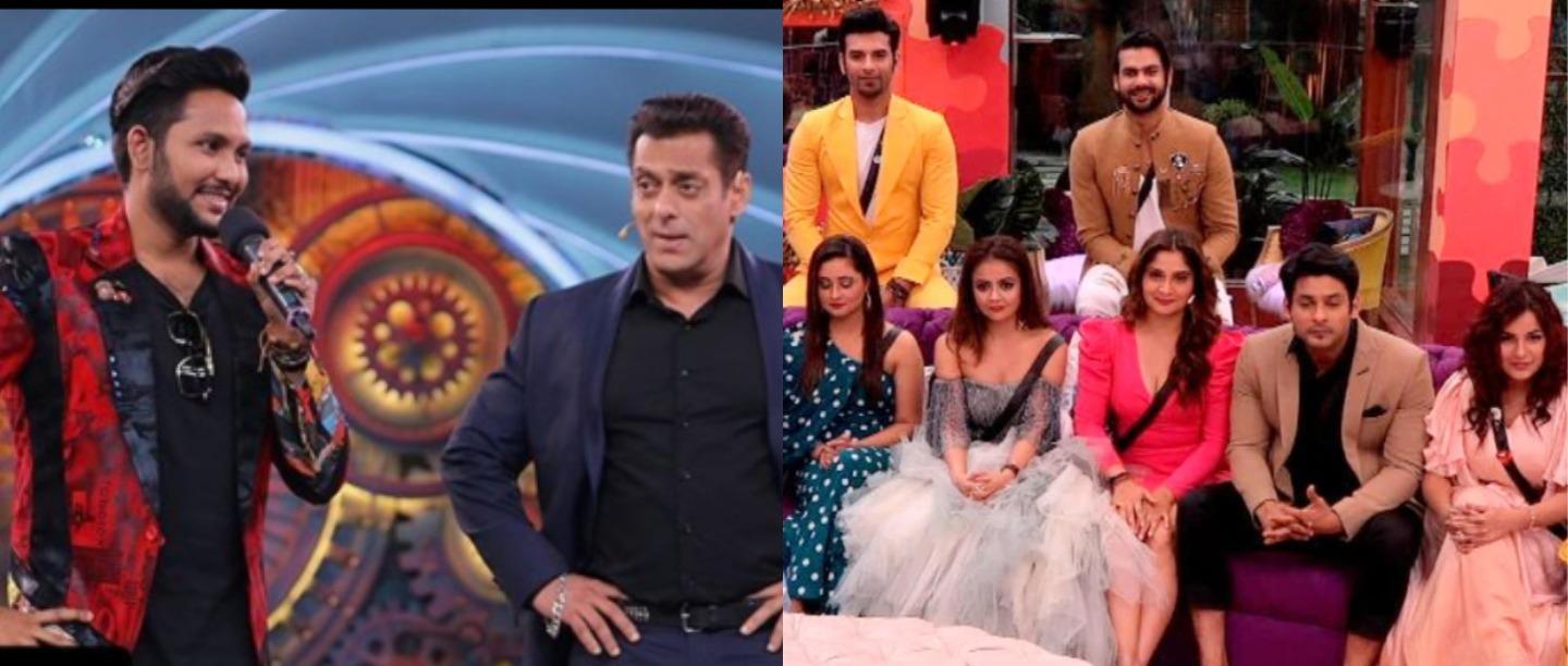 From Nepotism Claims To Boring Contestants, Here&#8217;s How Bigg Boss Lost The Plot This Season