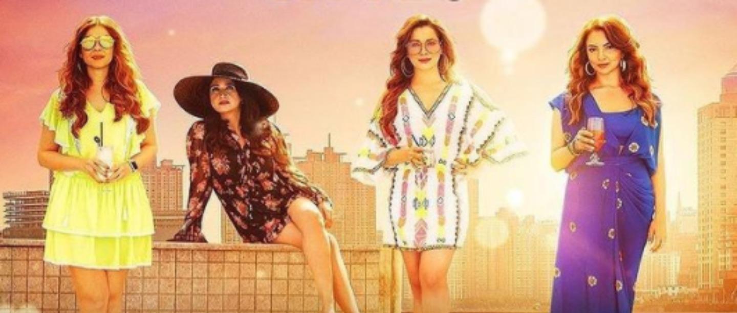 16 Juicy B-Town Secrets We Learnt From &#8216;The Fabulous Lives Of Bollywood Wives&#8217;