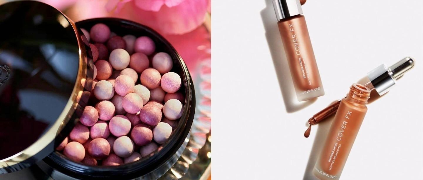 10 Best Bronzers In India For That Gorgeous Sun-Kissed Glow!
