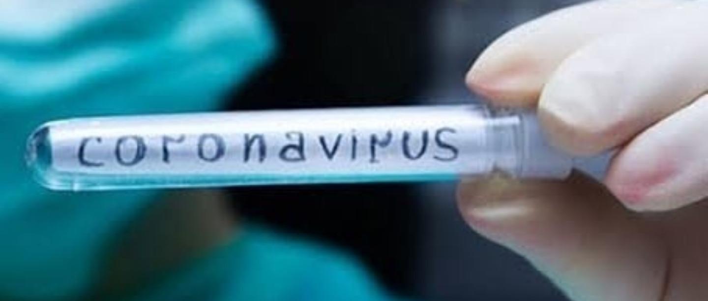 Coronavirus Has Made It To  India &amp; Here&#8217;s How You Can Keep Yourself Safe