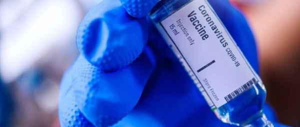 A Step Forward: Clinical Trials For New COVID-19 Vaccine Officially Begin In UK