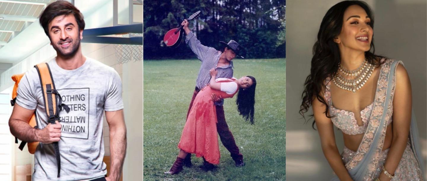 Presenting DDLJ 2.0: 25 Years Later, We Reimagine The Film With New Cast &amp; A Plot Twist
