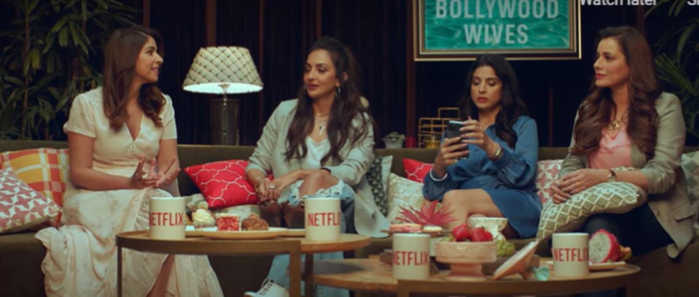 Double The Drama: The Fabulous Lives Of Bollywood Wives Just Got Renewed For Season 2