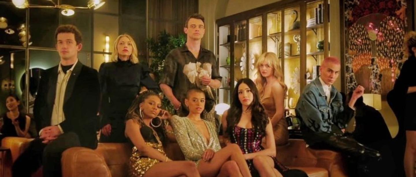 Darker Than Ever: 7 Things We Noticed In New Gossip Girl Trailer That We Can&#8217;t Unsee