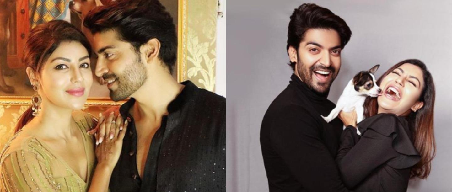 In Isolation At Home: Gurmeet Choudhary &amp; Debina Bonnerjee Test Positive For COVID-19