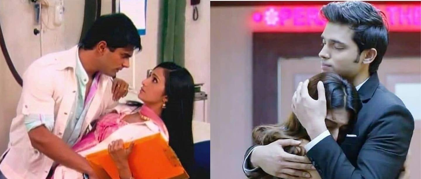 Sexual Tension &amp; Wild Theories: 10 Things You&#8217;ll Get If You Love Watching Hindi Soaps