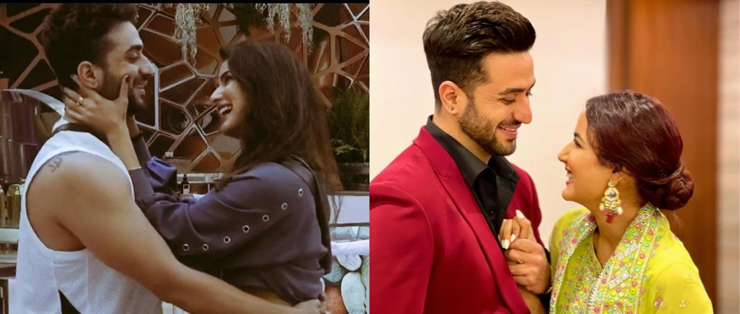 This Is Aly Goni&#8217;s &#8216;Best Gift This Year&#8217; &amp; We Were Kinda Anticipating The Answer