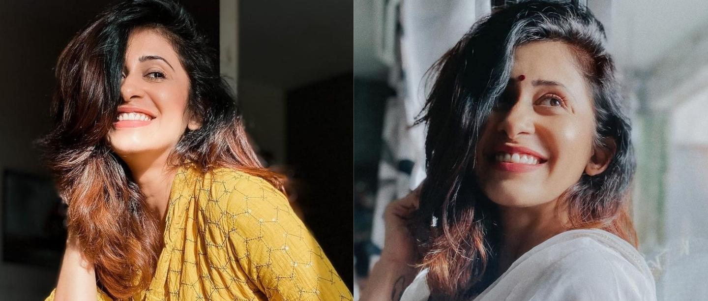 Kishwer Merchant Opens Up About Her Casting Couch Experience &amp; It’s Making Us Furious!