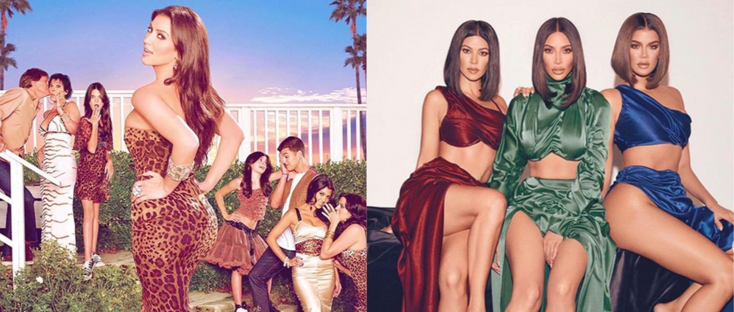 Wild, Wild Fam: 10 Crazy Moments From Keeping Up With The Kardashians