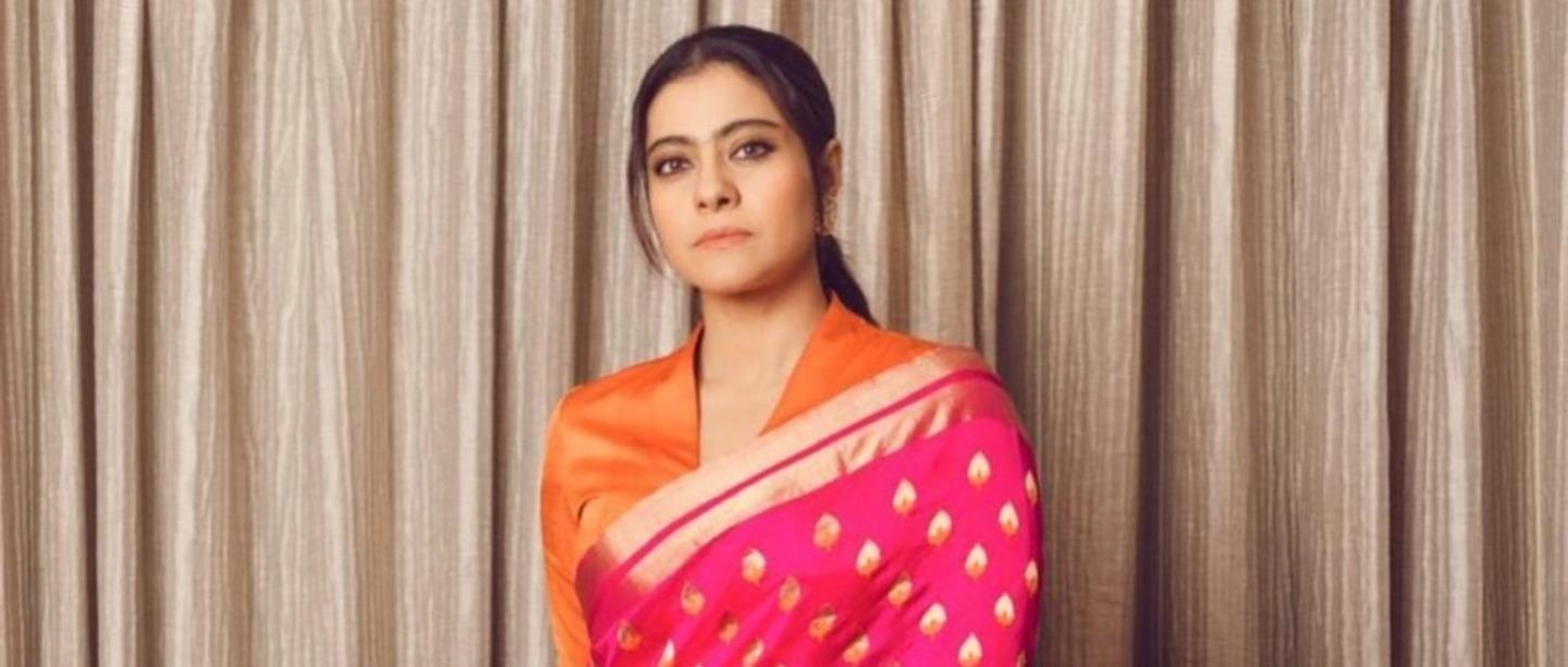 Cringe Max: Kajol&#8217;s Problematic Remarks On Survival &amp; Trauma Have Us Worried