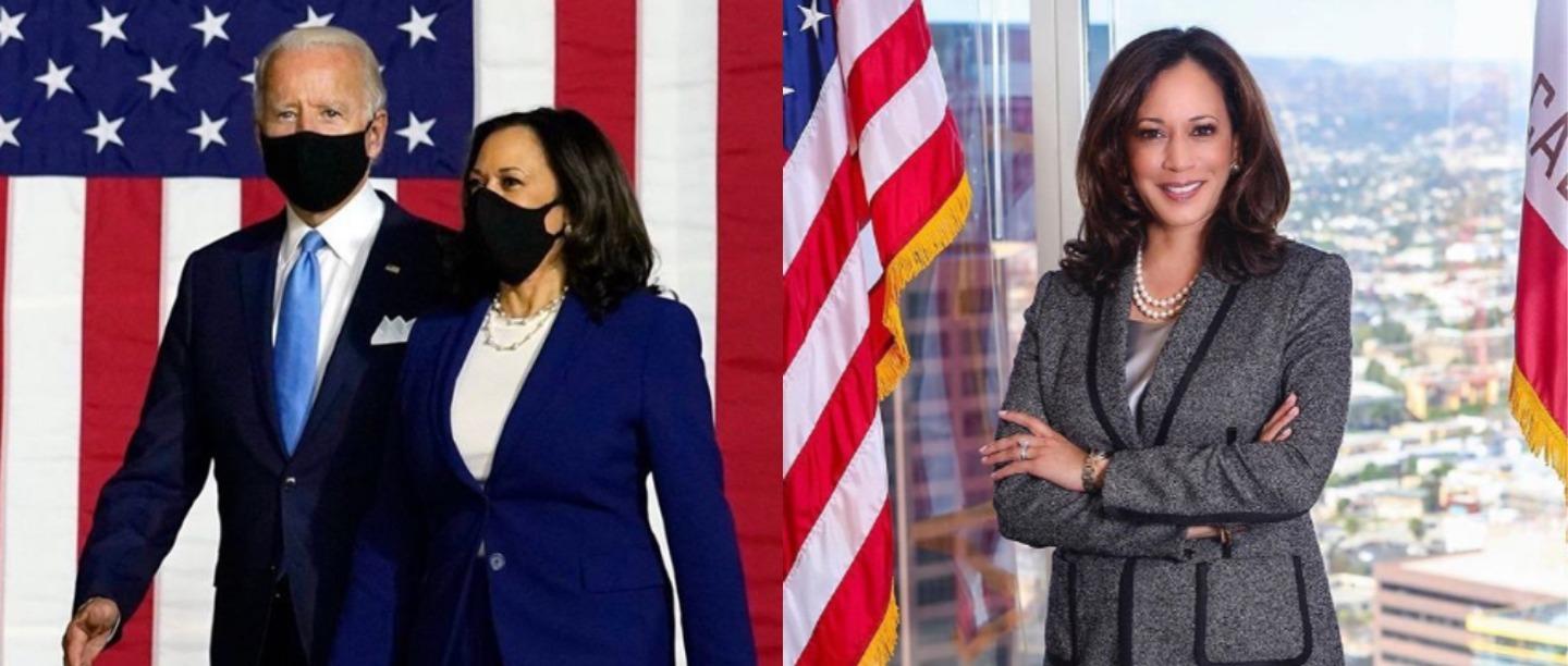 Making History: Everything You Need To Know About American VP Candidate Kamala Harris