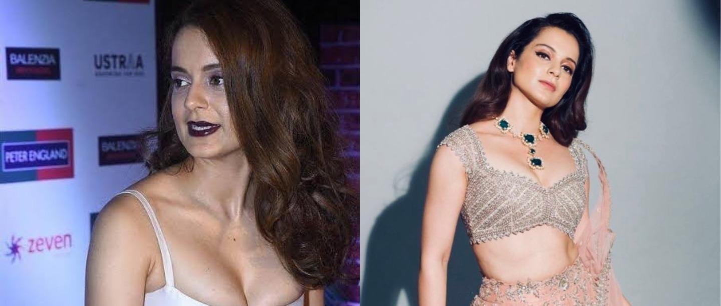 &#8216;Time To Take Their Heads Off&#8217;: Seriously? Kangana Ranaut Needs To Be Stopped RN!