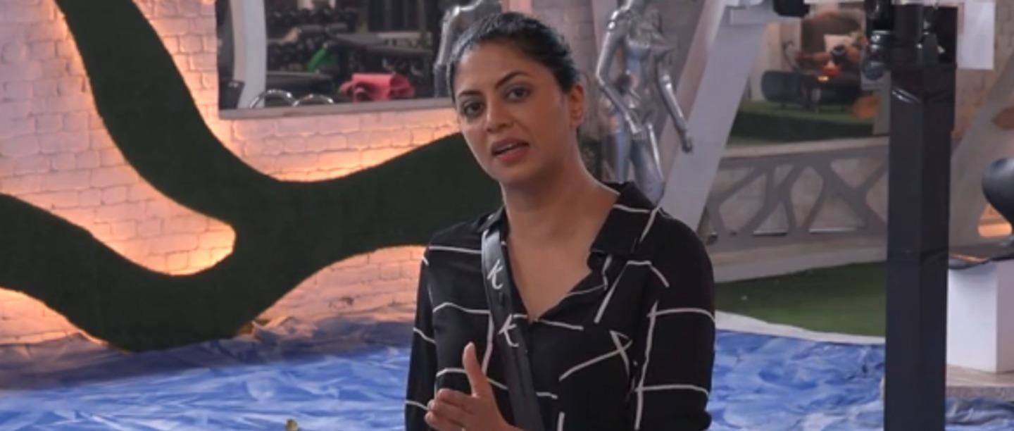 We Have Questions For Kavita Kaushik After Her Dramatic Walkout From Bigg Boss House