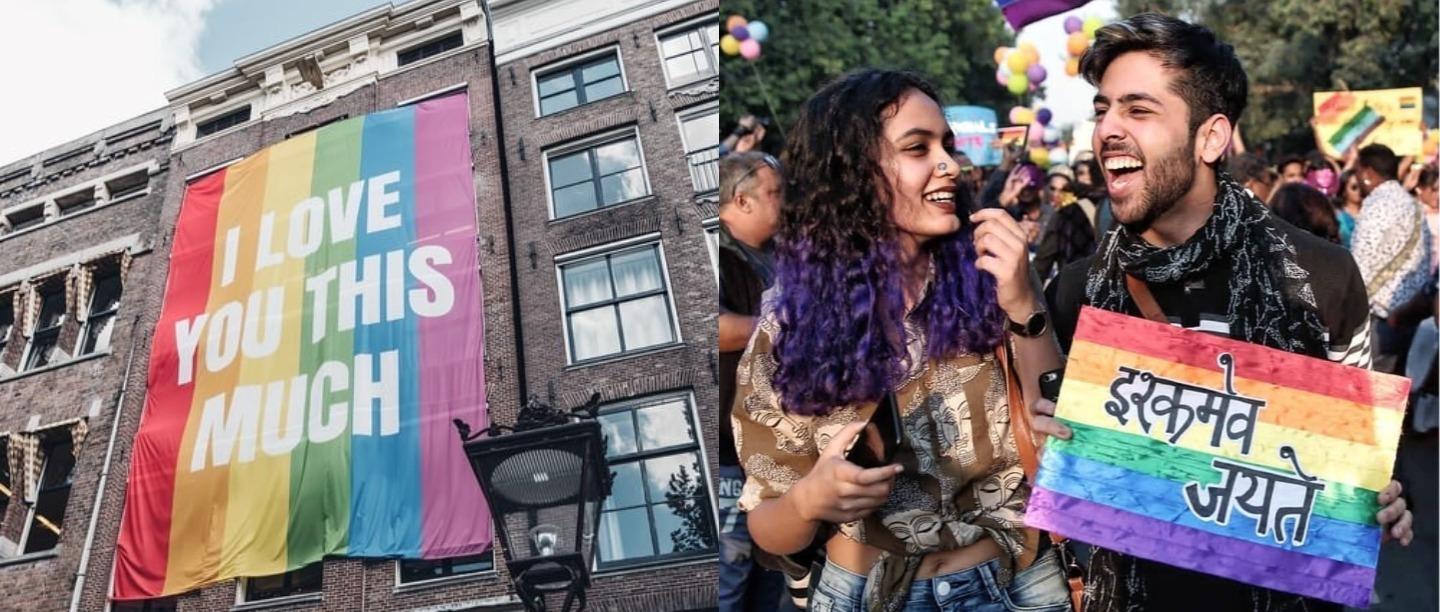 Pride Month 2020 Goes Virtual, Here&#8217;s How You Can Be A Better LGBTQ+ Ally &amp; Supporter