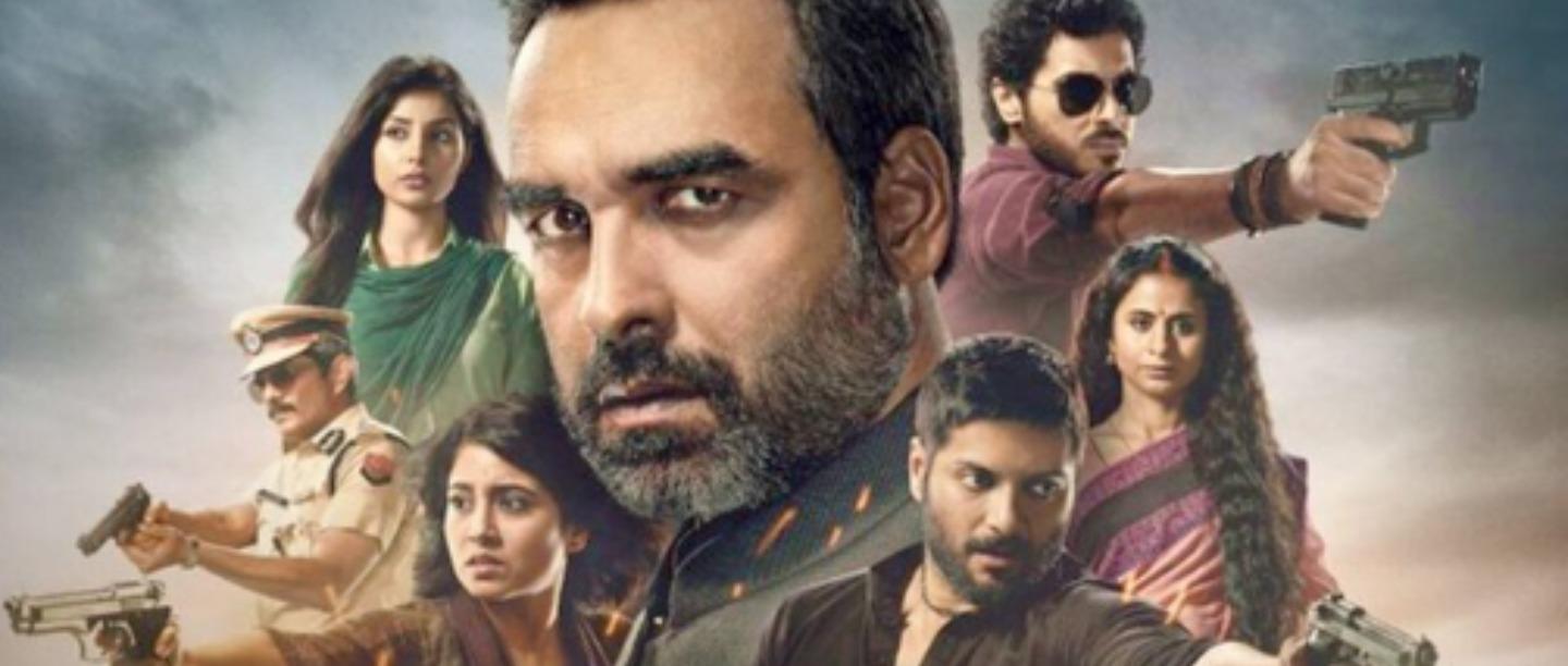 Bhaukal Mach Gaya: Mirzapur 2 Arrives Early &amp; Twitter Can&#8217;t Contain Its Excitement