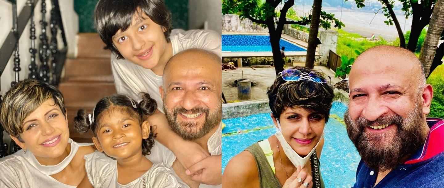 Stay Strong, Mandira Bedi: Condolences Pour In After Husband Raj Kaushal&#8217;s Sudden Demise