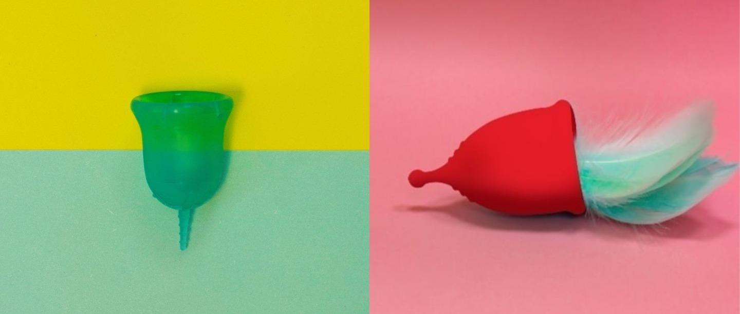 #MyStory: I Switched To Menstrual Cups Last Year &amp; Here&#8217;s How It Changed Periods For Me