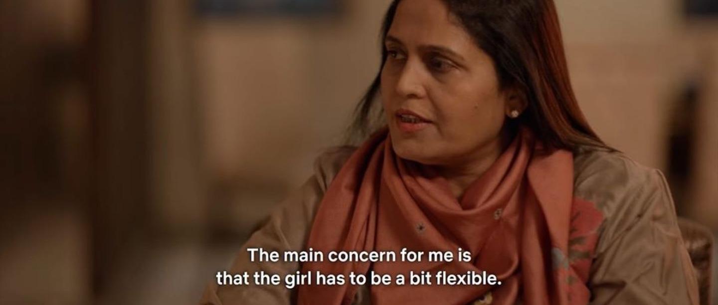 Parampara, Pratishtha, Compromise: Desi Women Share Rishta Meeting Ordeals On Twitter
