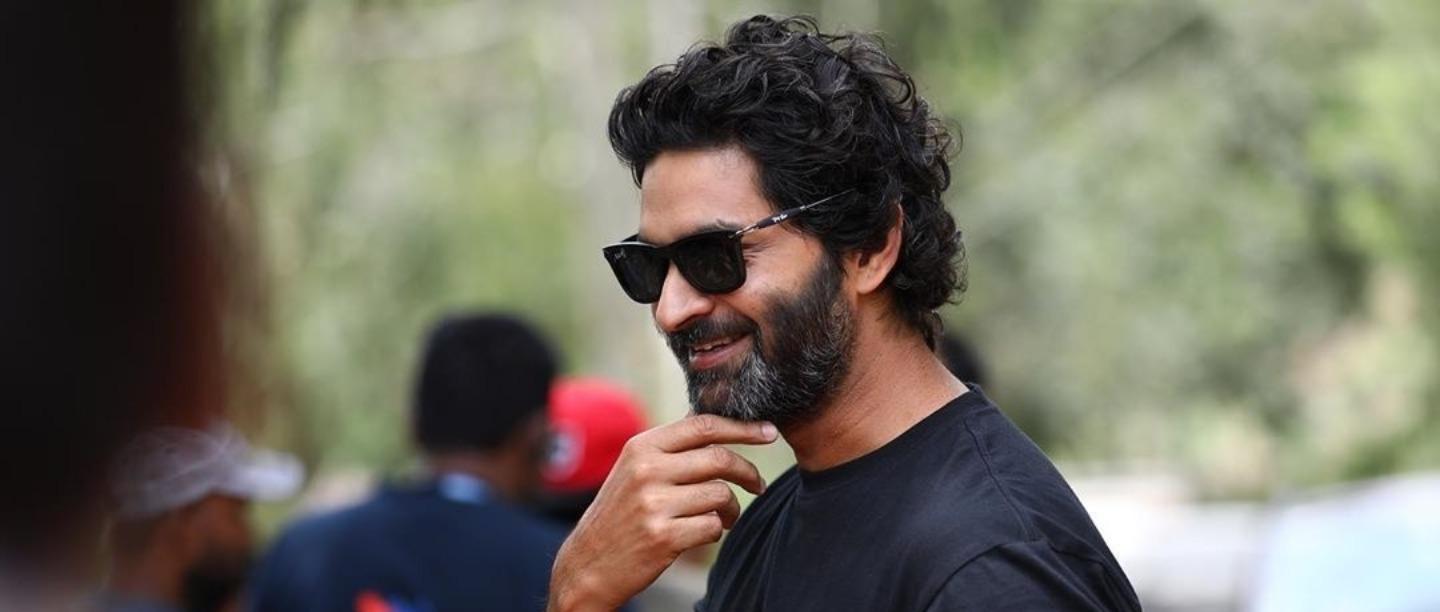 Someone Who Has Had It Is Fine: Actor Purab Kohli &amp; His Family Diagnosed With COVID-19