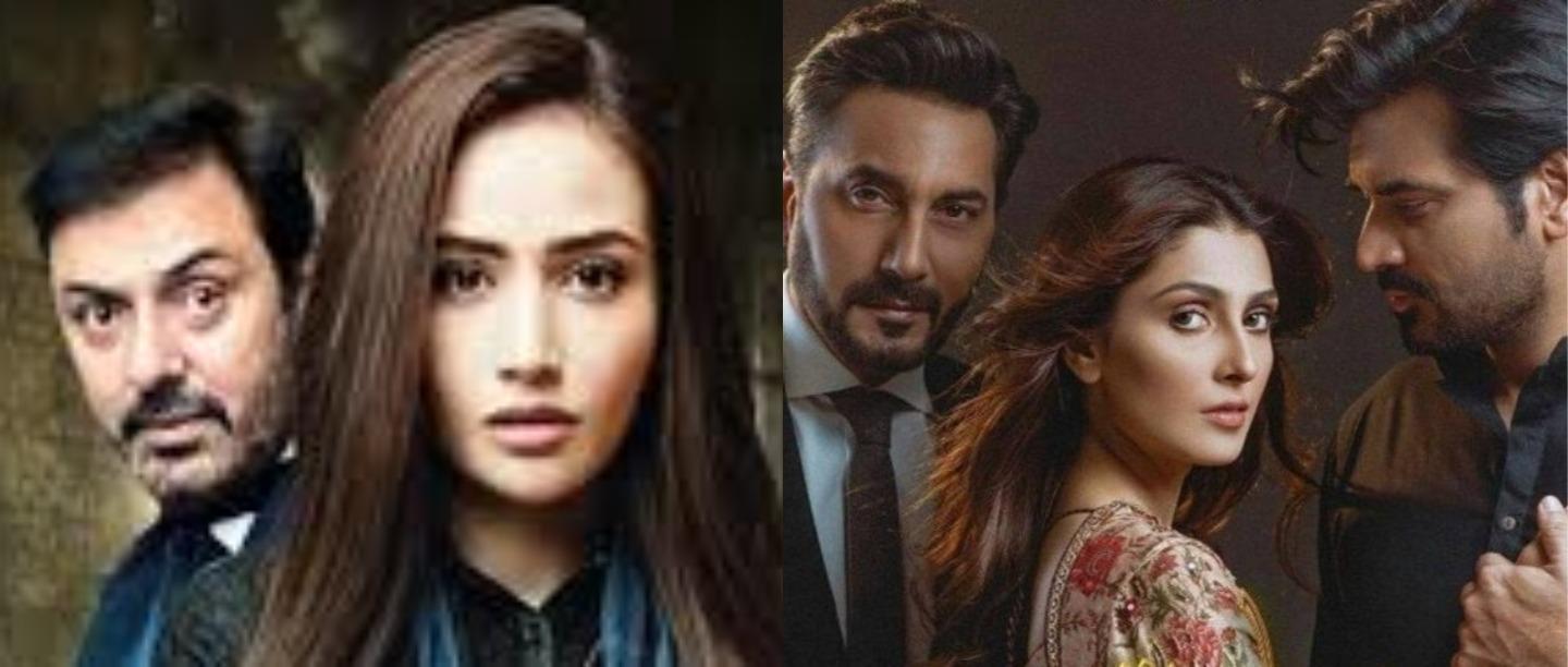 Binge-Alert! 7 Pakistani Shows That Will Hit You Like A Breath Of Fresh Air