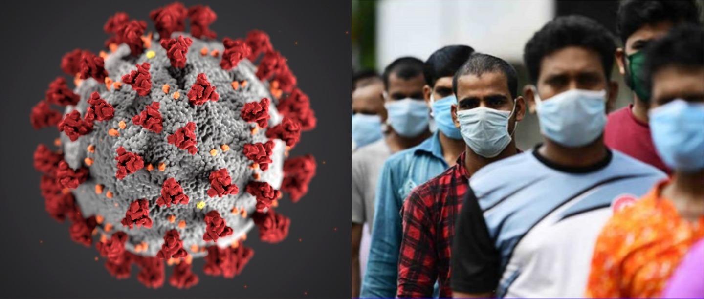 Think The Worst Is Over? Coronavirus Is Expected To Hit Its Peak In Next Two Months